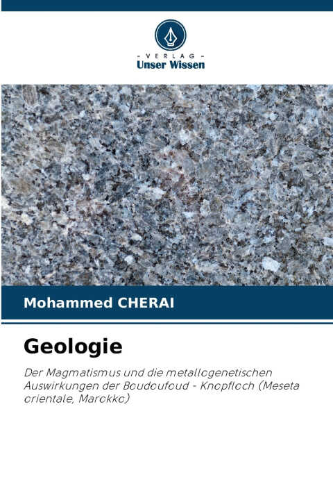 Geologie