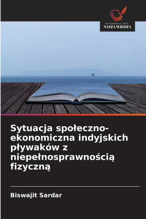 Sytuacja społeczno-ekonomiczna indyjskich pływaków z niepełnosprawnością fizyczną