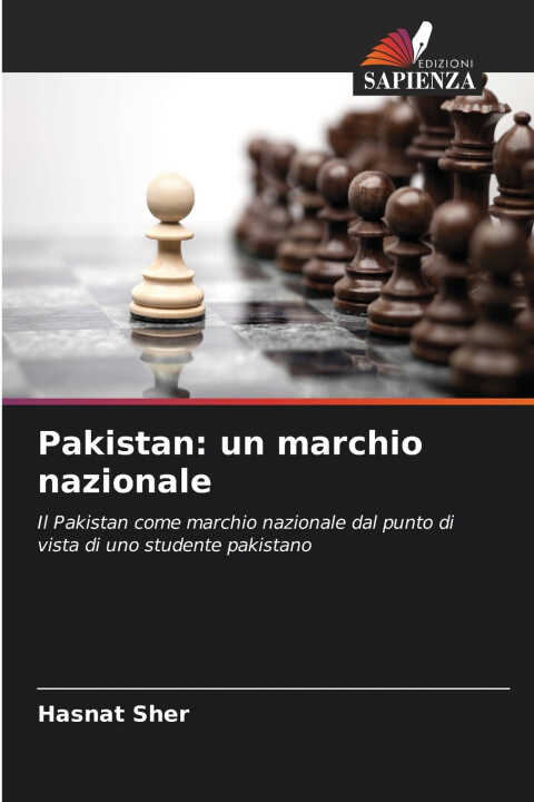 Pakistan