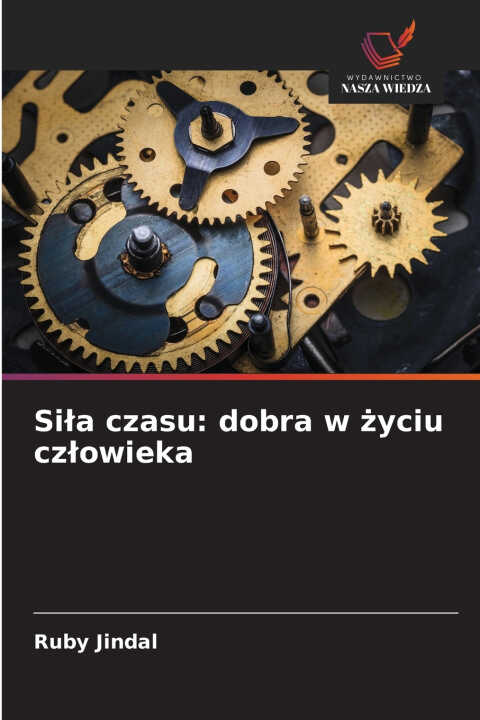 Siła czasu