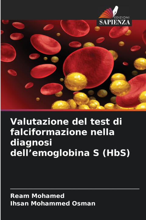 Valutazione del test di falciformazione nella diagnosi dell'emoglobina S (HbS)