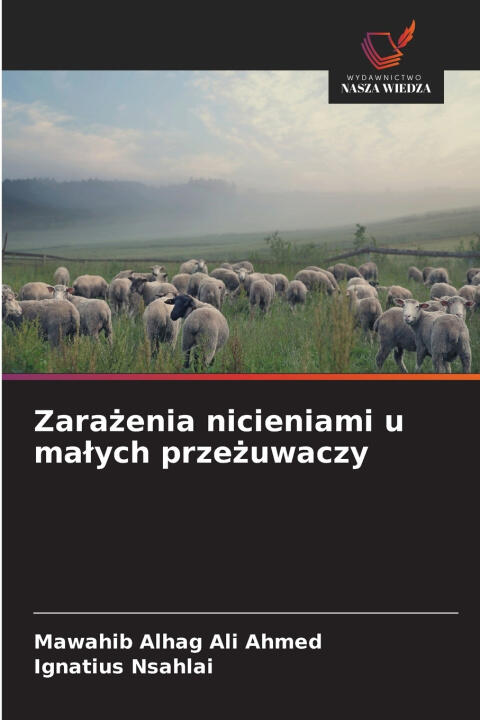 Zarażenia nicieniami u małych przeżuwaczy