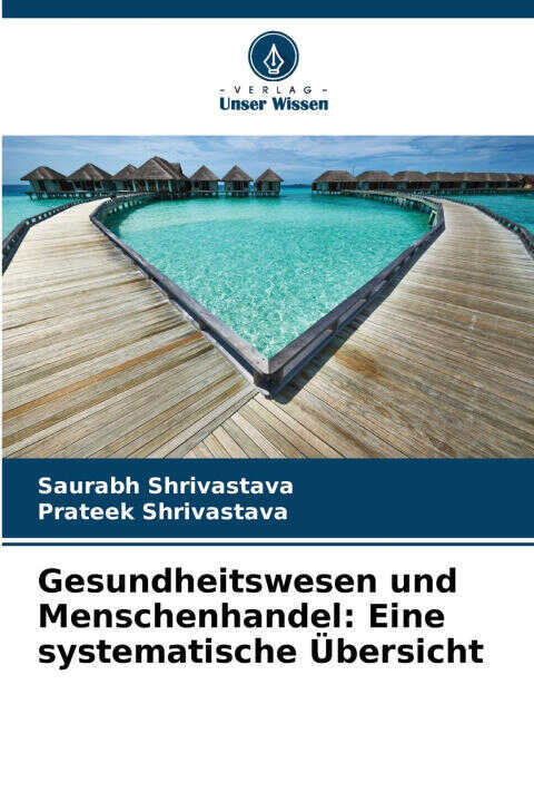 Gesundheitswesen und Menschenhandel