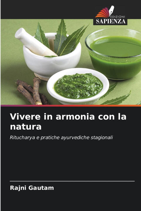 Vivere in armonia con la natura