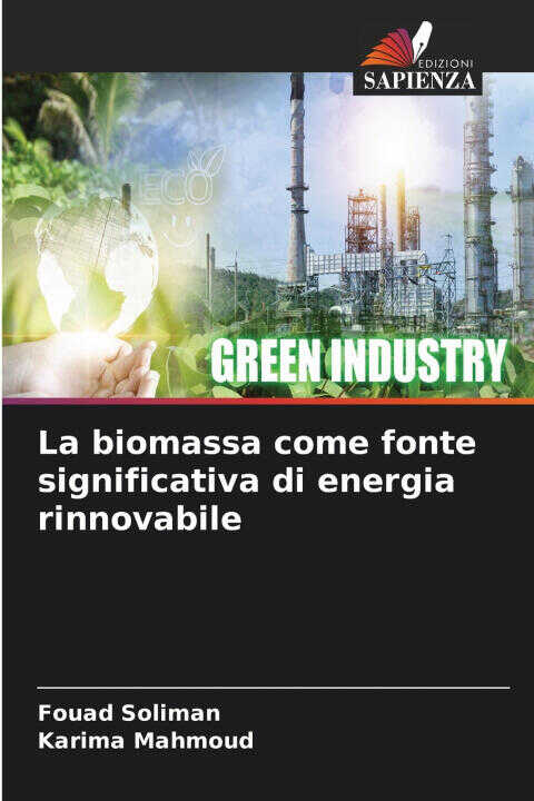 La biomassa come fonte significativa di energia rinnovabile