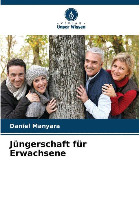 Jüngerschaft für Erwachsene