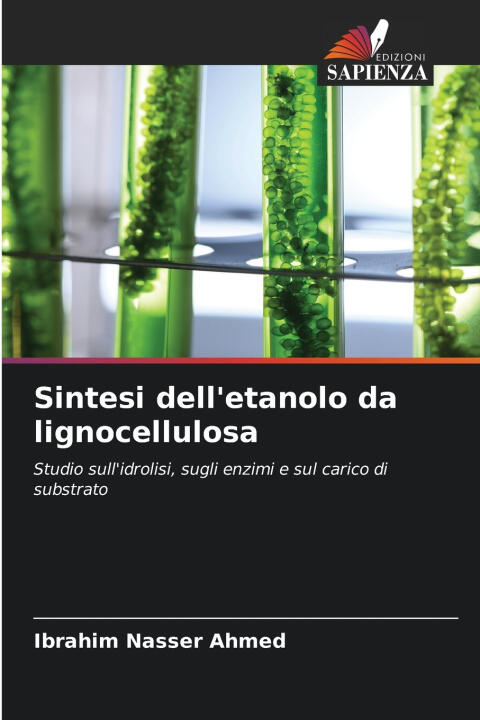 Sintesi dell'etanolo da lignocellulosa