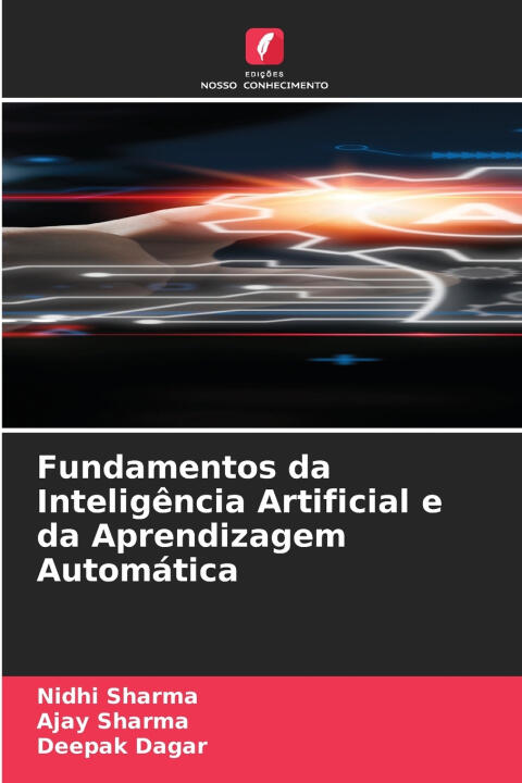 Fundamentos da Inteligência Artificial e da Aprendizagem Automática — Nidhi Sharma