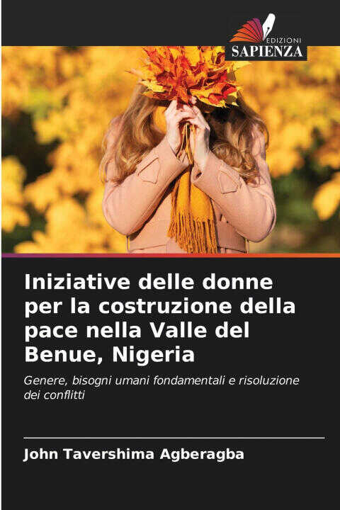 Iniziative delle donne per la costruzione della pace nella Valle del Benue, Nigeria