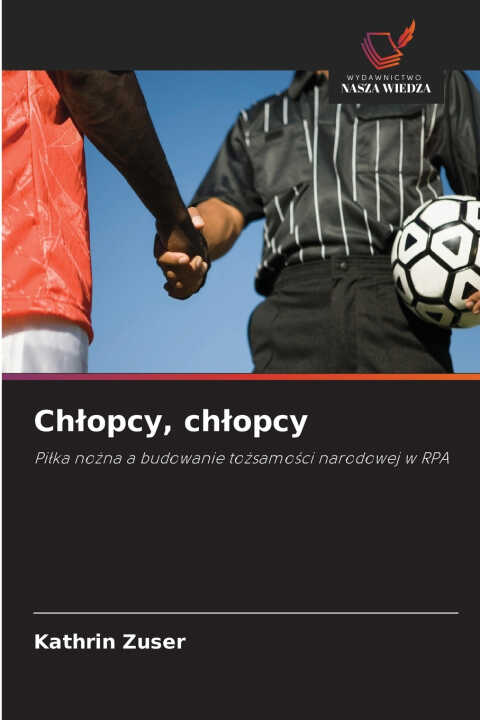 Chłopcy, chłopcy