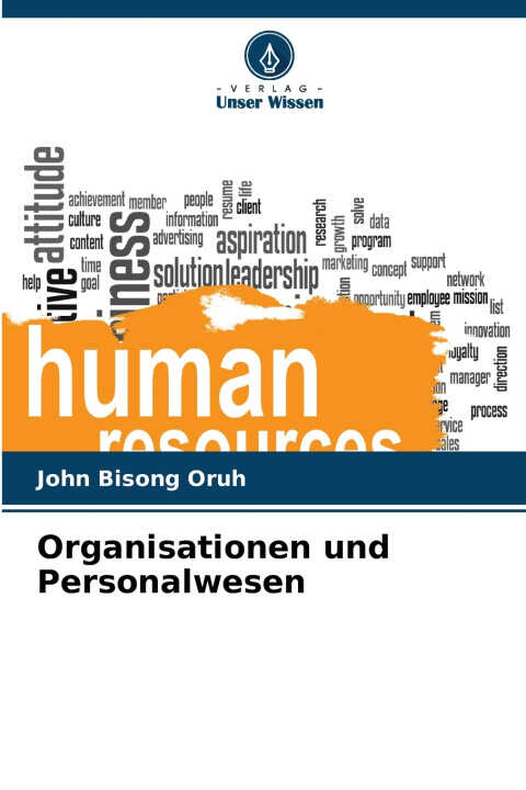 Organisationen und Personalwesen