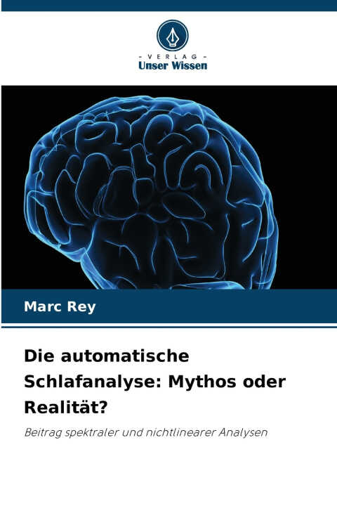 Die automatische Schlafanalyse