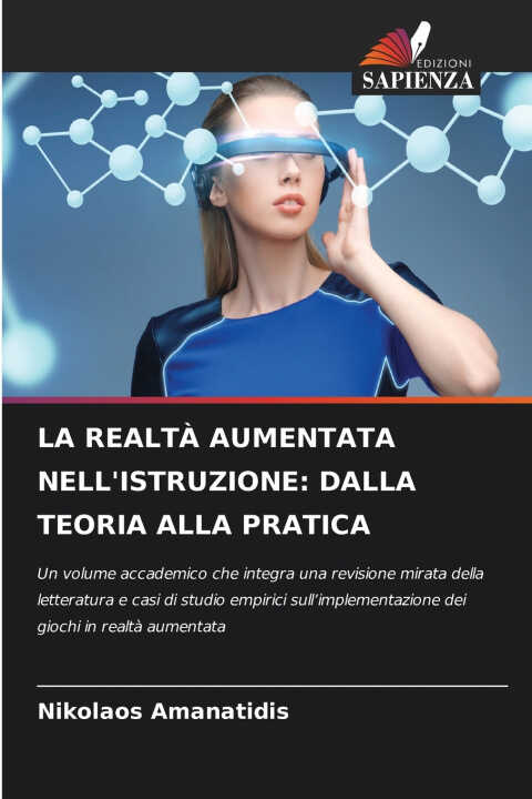 La Realtà Aumentata Nell'istruzione