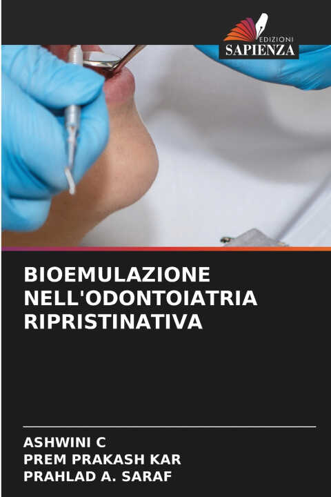 Bioemulazione Nell'odontoiatria Ripristinativa