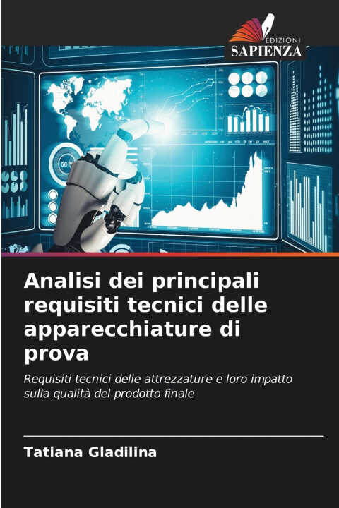 Analisi dei principali requisiti tecnici delle apparecchiature di prova