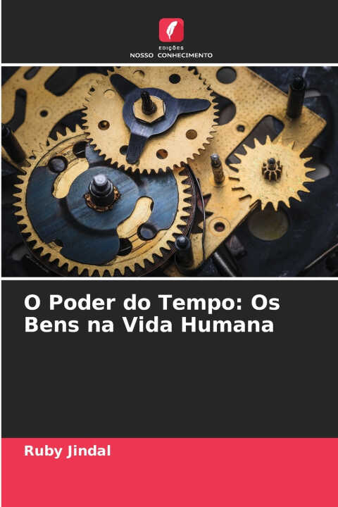 O Poder do Tempo