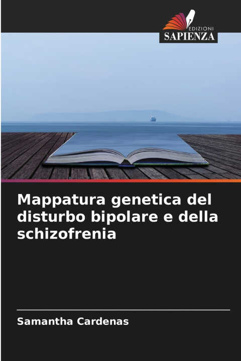 Mappatura genetica del disturbo bipolare e della schizofrenia