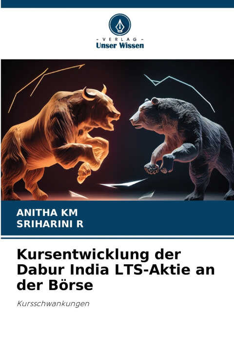 Kursentwicklung der Dabur India LTS-Aktie an der Börse