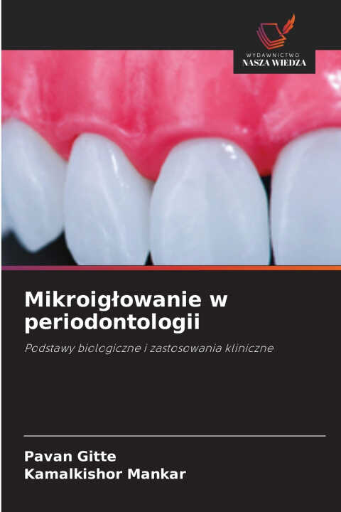 Mikroigłowanie w periodontologii