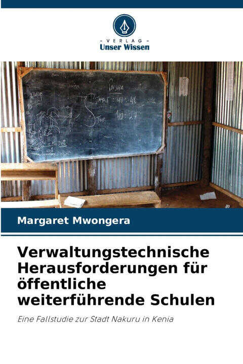 Verwaltungstechnische Herausforderungen für öffentliche weiterführende Schulen
