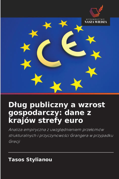 Dług publiczny a wzrost gospodarczy