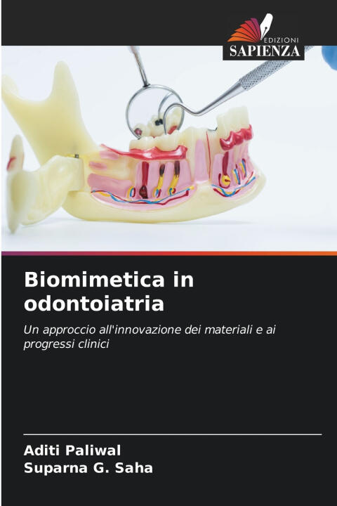 Biomimetica in odontoiatria