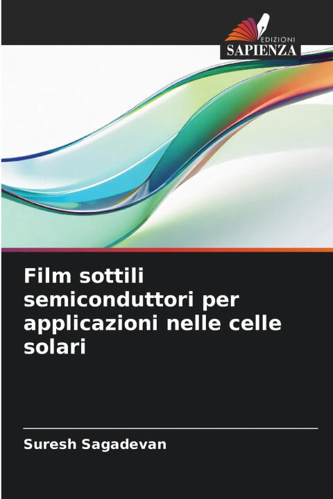 Film sottili semiconduttori per applicazioni nelle celle solari