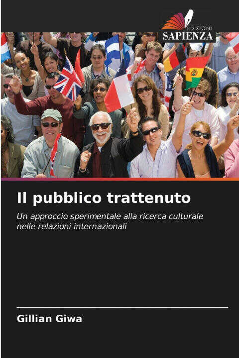 Il pubblico trattenuto