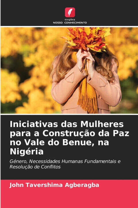 Iniciativas das Mulheres para a Construção da Paz no Vale do Benue, na Nigéria