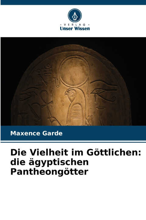 Die Vielheit im Göttlichen
