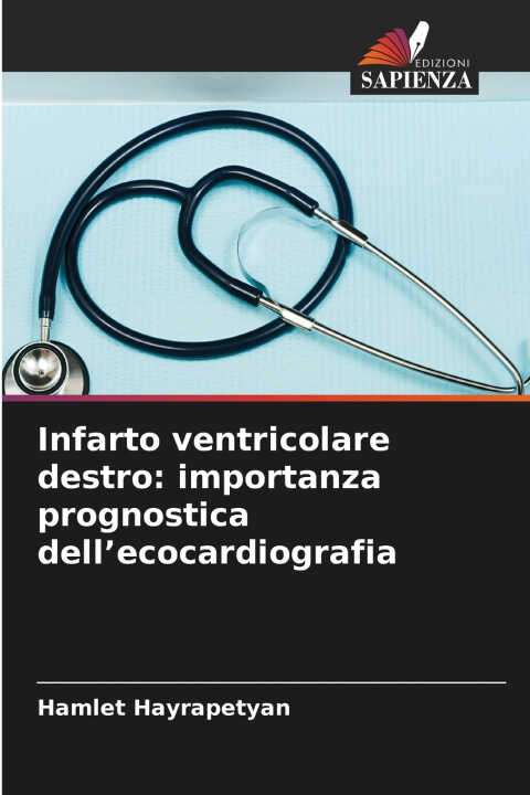 Infarto ventricolare destro