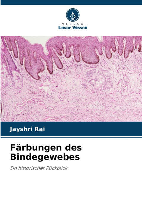 Färbungen des Bindegewebes