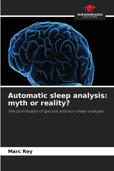 Automatic sleep analysis