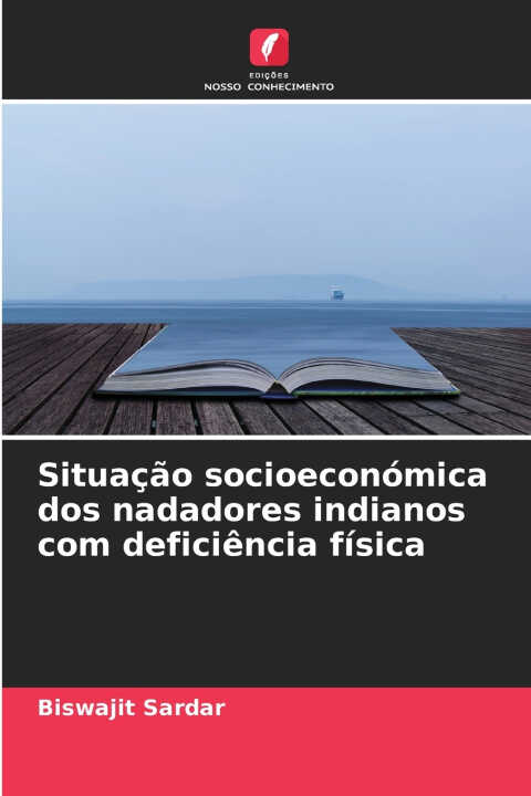 Situação socioeconómica dos nadadores indianos com deficiência física