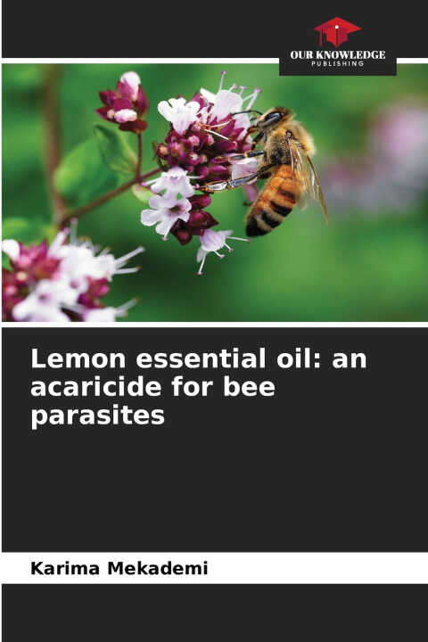 Lemon essential oil