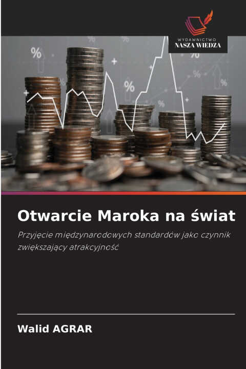 Otwarcie Maroka na świat