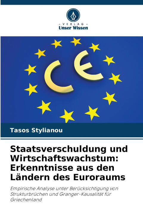 Staatsverschuldung und Wirtschaftswachstum