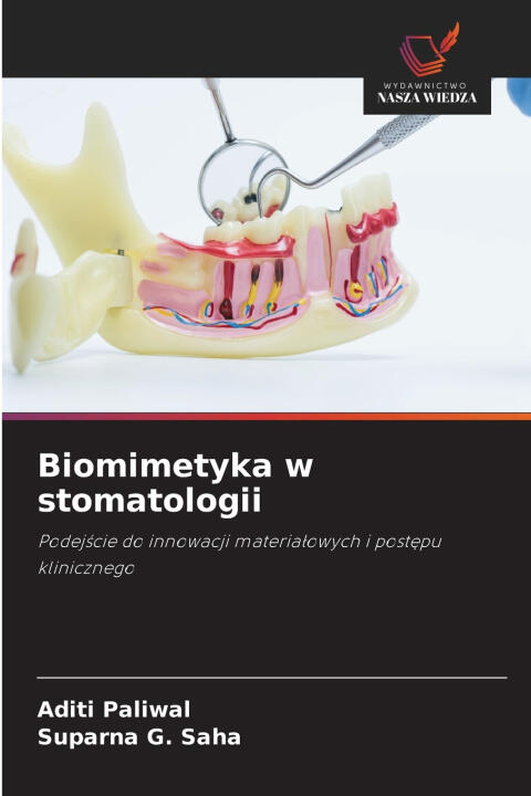 Biomimetyka w stomatologii