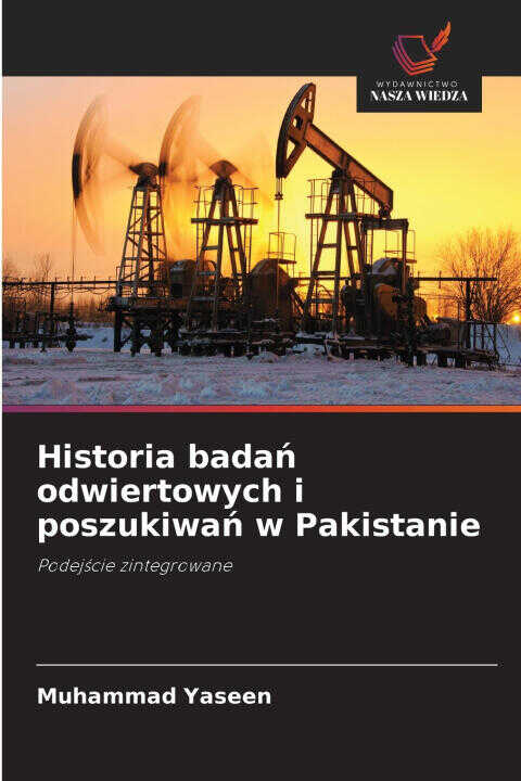 Historia badań odwiertowych i poszukiwań w Pakistanie