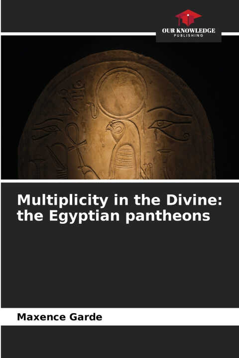 Multiplicity in the Divine