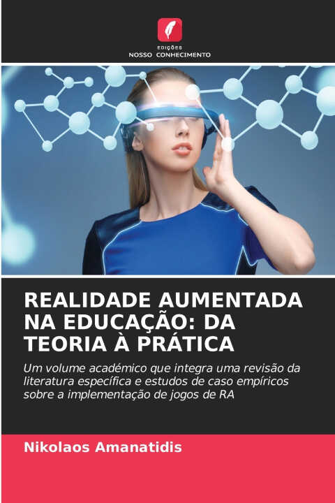 Realidade Aumentada Na Educação