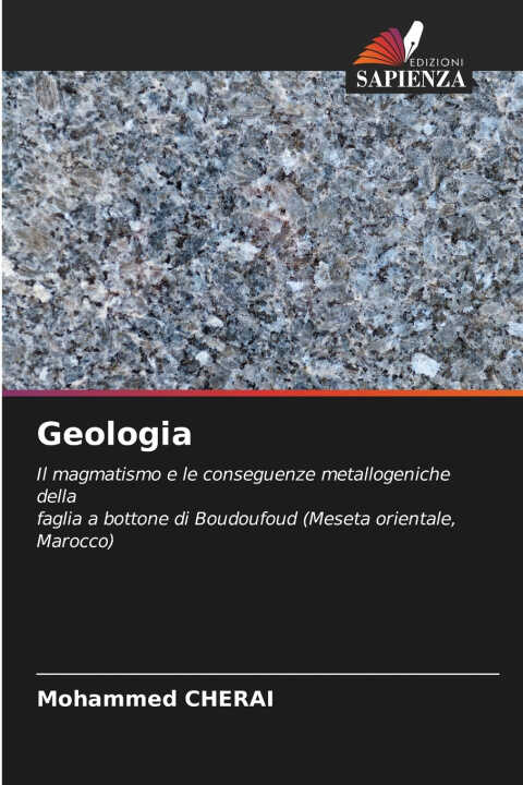 Geologia