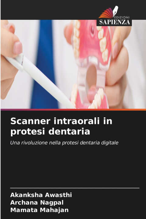 Scanner intraorali in protesi dentaria