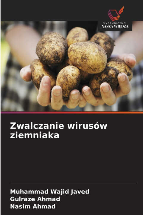 Zwalczanie wirusów ziemniaka