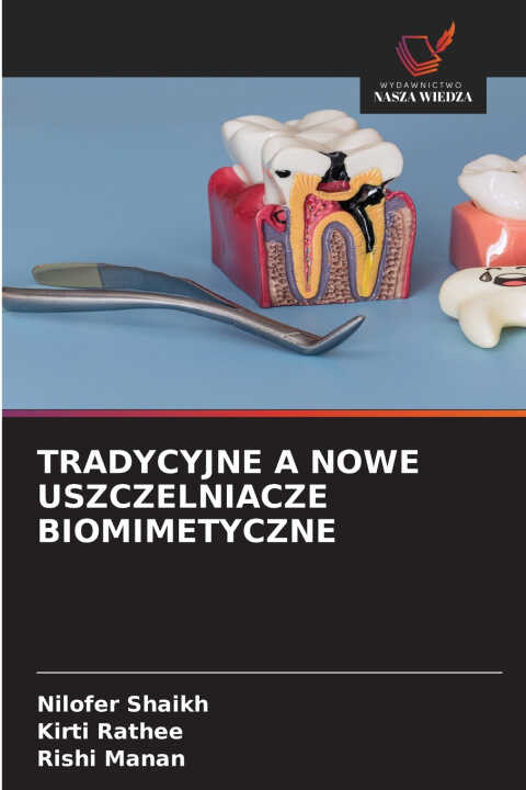 Tradycyjne a Nowe Uszczelniacze Biomimetyczne