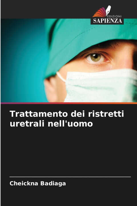 Trattamento dei ristretti uretrali nell'uomo