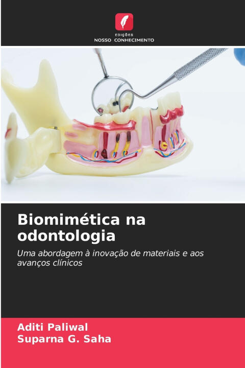 Biomimética na odontologia
