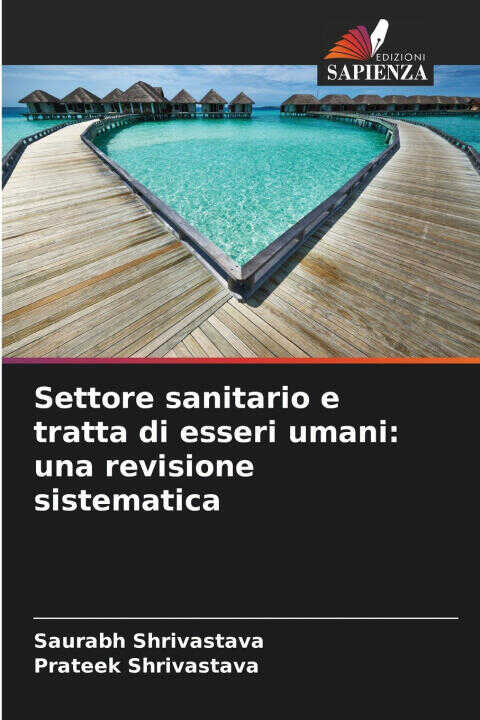 Settore sanitario e tratta di esseri umani