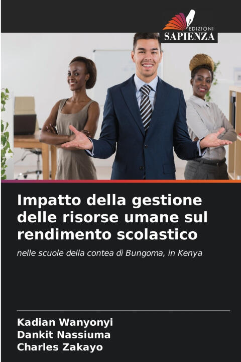 Impatto della gestione delle risorse umane sul rendimento scolastico