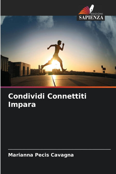 Condividi Connettiti Impara